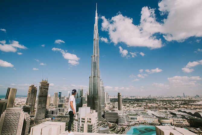 Burj Khalifa, Dubai Hidden Gems - Self-Guided Audio Walking Tour - Pricing Information