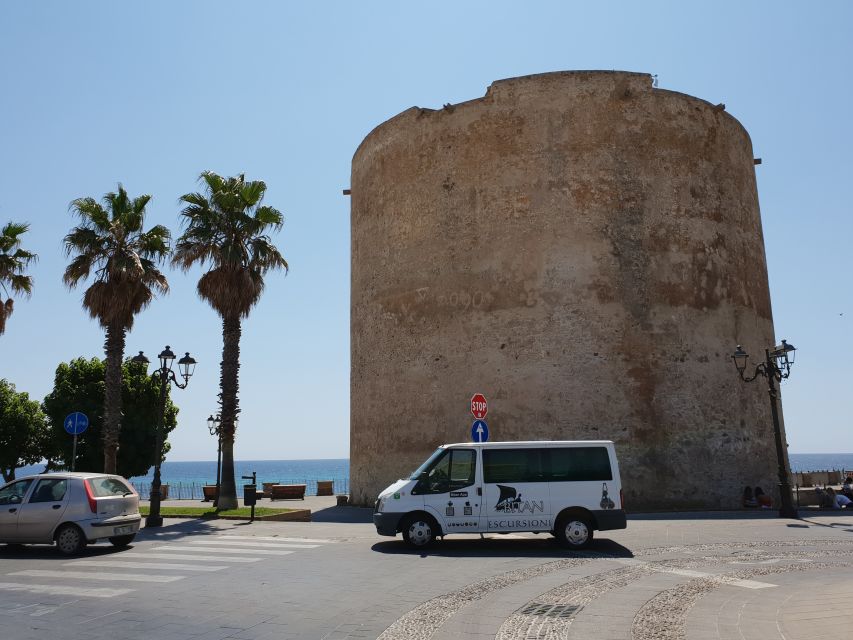 Cagliari: Full-Day Alghero Private Experience - Last Words