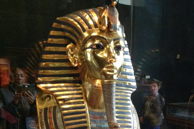 Cairo Top Tours Visit Giza Pyramids Sphinx Egyptian Museum & Bazaar - Last Words