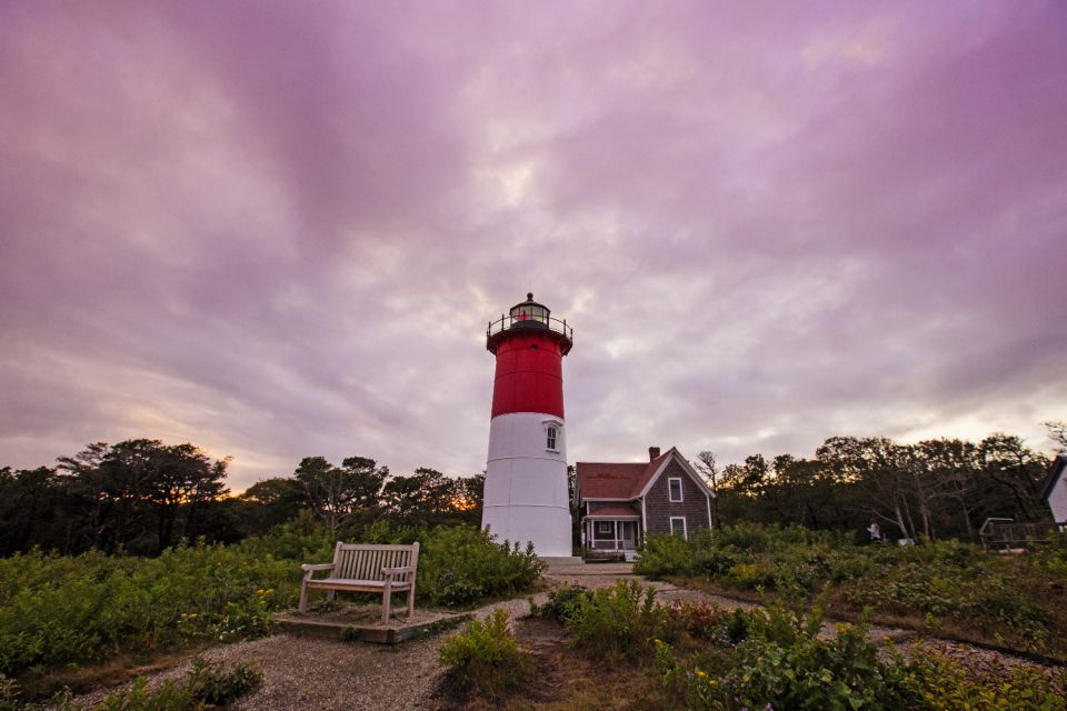 Cape Cod: Barnstable to Provincetown Self Guided Audio Tour - Customer Reviews