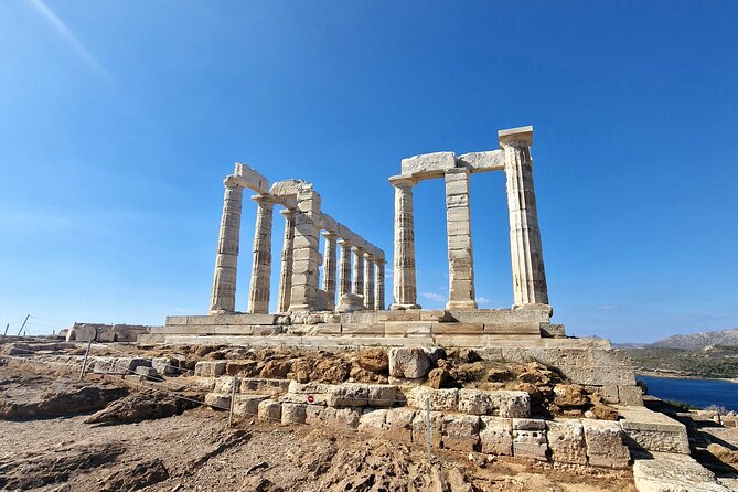 Cape Sounio and Temple of Poseidon Private Trip From Athens - Common questions