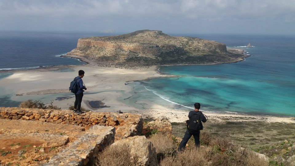 Chania: Balos and Falassarna Tour With Loungers and Lunch - Final Thoughts