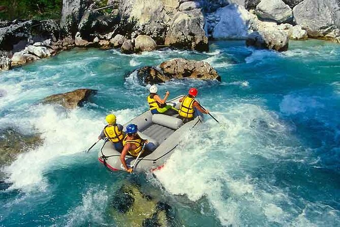 Chiang Mai - Rapids Mae Teang River - Flexible Cancellation Policy Guidelines