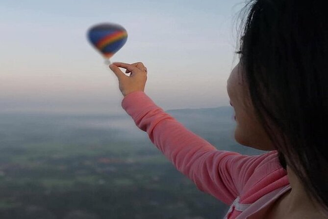 Chiang Rai Hot Air Balloon Ride - Common questions