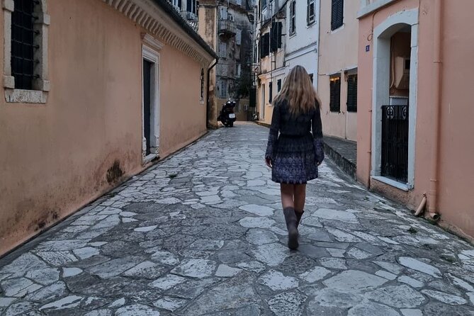 Corfu Town: Dark Myths and Legends Tour - Last Words