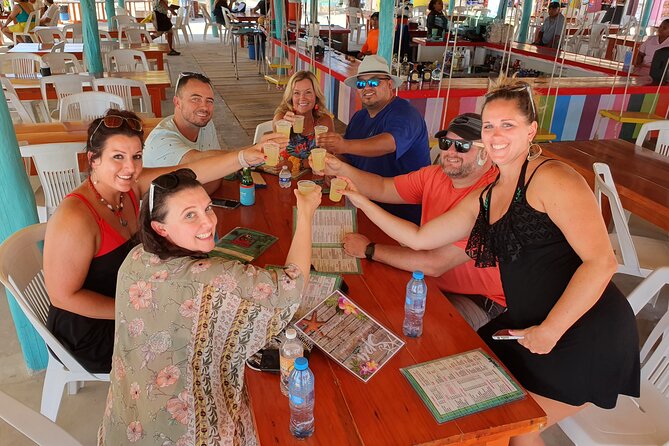 Cozumel 5-Hour Private Bar Crawl Tour - Pricing and Booking Platform