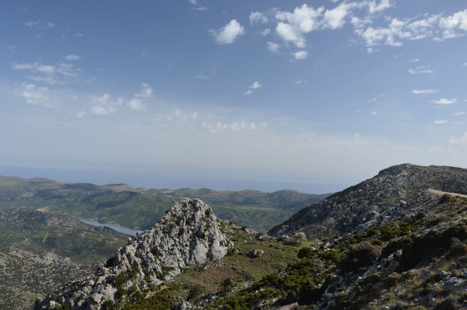 Crete: Lasithi Plateau Off-Road Land Rover Safari With Lunch - Directions