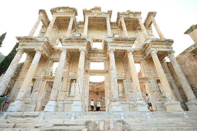 Daily Ephesus Trip From/To Kusadasi, Istanbul & Bodrum - Last Words