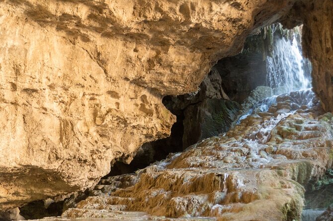 Daily Pamukkale and Kaklik Cave Tour With Drop-Off at Denizli Airport - Additional Information and Resources