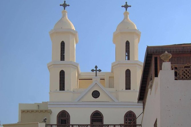 Day Tour to Coptic and Islamic Cairo - Last Words