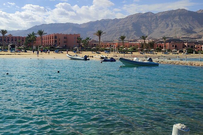 Day Tour to the Red Sea From Cairo Included Snorkeling and Lunch - Common questions