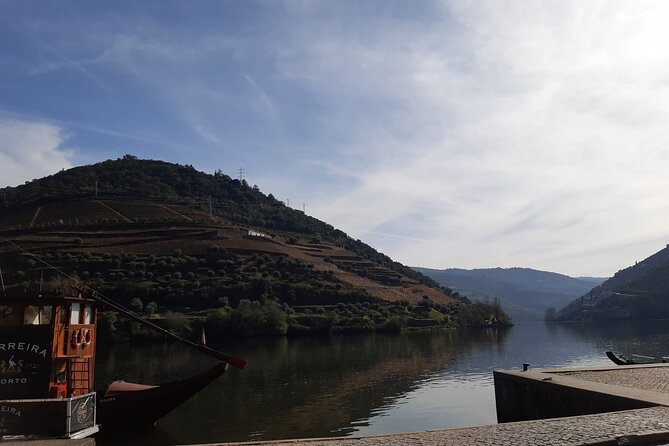 Douro Classic Sightseeing Full-Day Private Tour - Last Words