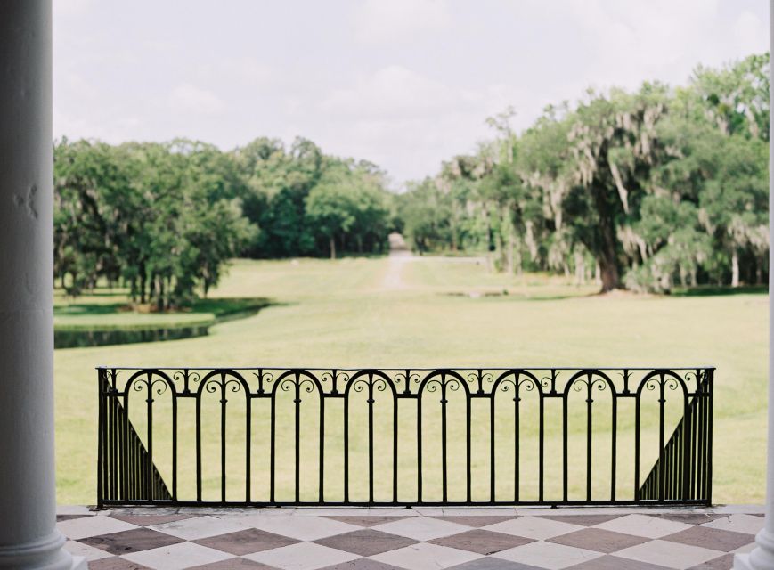 Drayton Hall: Interpreter Guided Tour, Charleston, SC - Common questions