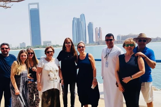 7 dubai half day sightseeing tour 2 Dubai Half-Day Sightseeing Tour