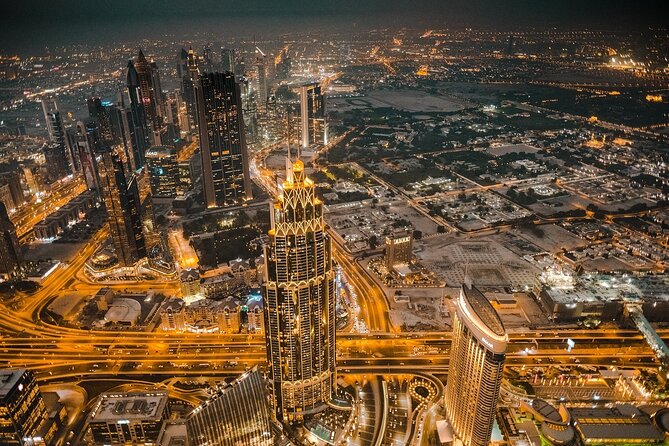 Dubai Private 10 Hour City Tour, Local English Speaking Driver - Driver Expertise