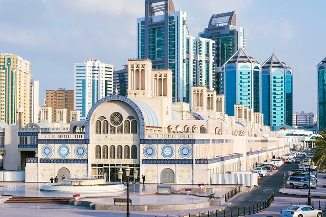 Dubai Sharjah City Tour With Private Transfer - Last Words