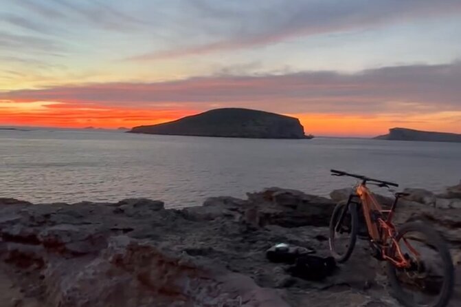 Ebike Tour to the Pirate Tower of Cala Bassa, Paella, and Sangria - Last Words