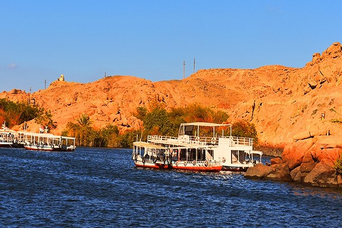 Egypt 7-Night Tour With Alexandria, and Aswan to Luxor Cruise  - Cairo - Customer Reviews