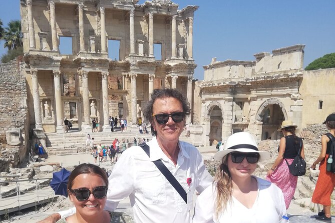 Ephesus Port Tours and Wine Tasting Tours - Last Words