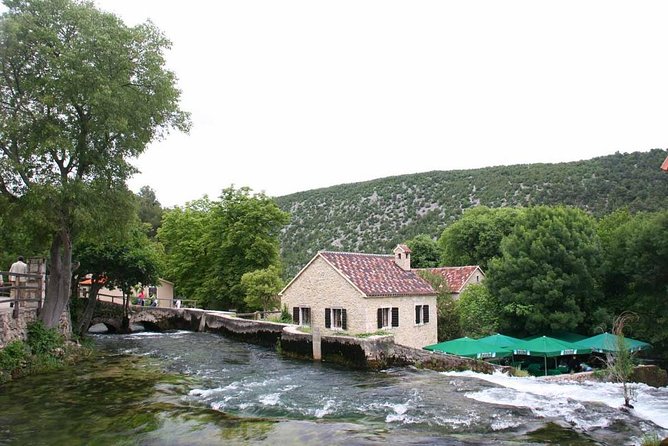 Escape to Magic Krka Waterfalls on a Private Full-Day Private Tour - Common questions