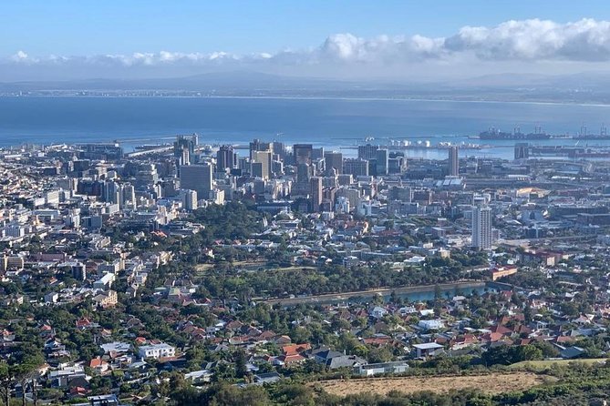 Experience Views of Cape Town With Robben Island &Table Mountain Full Day Tour - Last Words