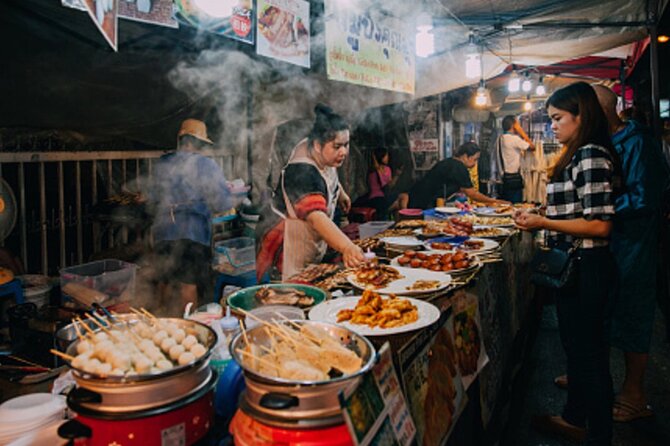 Explore Thai Food Like a Local - Last Words