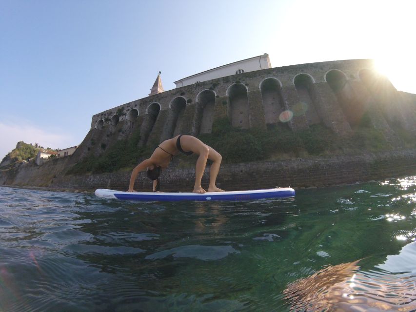 Exploring the Coast: SUP Adventure From Piran to Strunjan - Last Words