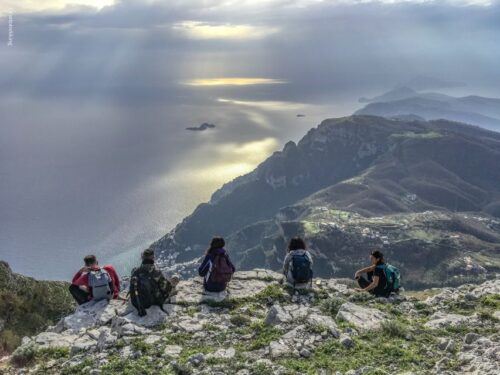 Faito Mountain: Hike the Highest Peak of the Amalfi Coast - Booking Information