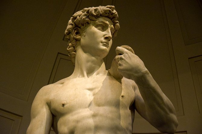 Florence: David & Accademia Gallery: Small Group Tour - Traveler Reviews