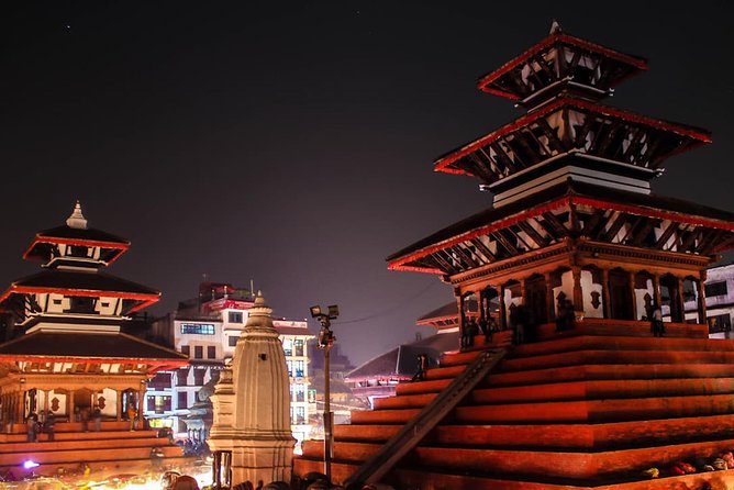 Four UNESCO World Heritage Sites of Kathmandu Sightseeing - UNESCO Sites Sightseeing Tips