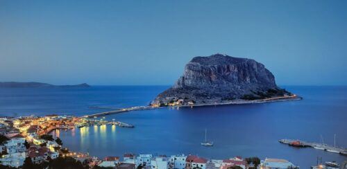 From Athens: Private Tour of Monemvasia - Common questions