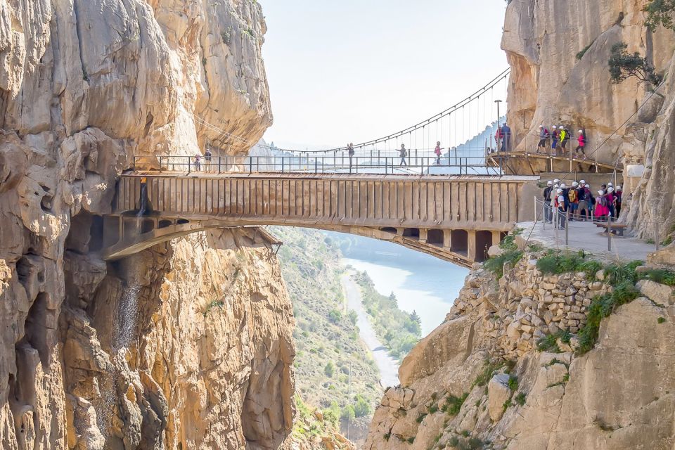 From Costa Del Sol: Caminito Del Rey Day Trip - Last Words