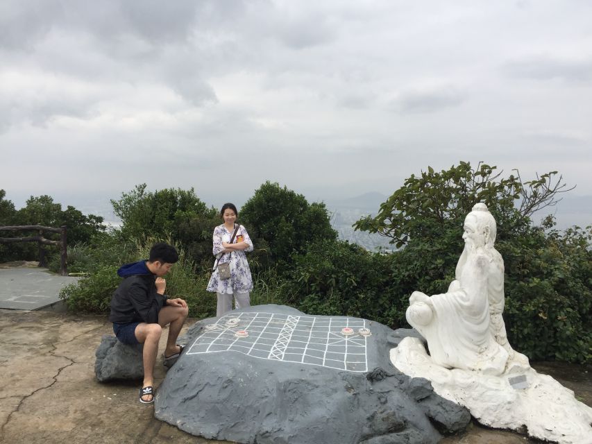 From Da Nang: Monkey Mountain Hidden Gems Full-Day Tour - Last Words