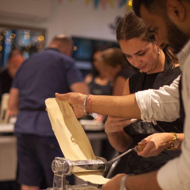 From Florence: Pasta Cooking Class at San Gimignano Winery - Directions