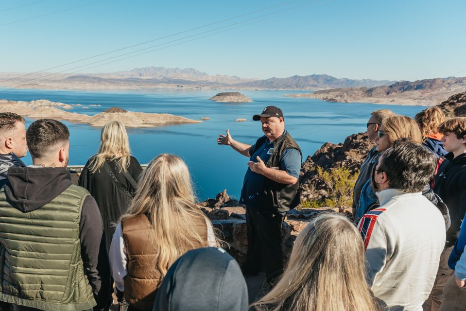 From Las Vegas: Hoover Dam Highlights Tour - Common questions