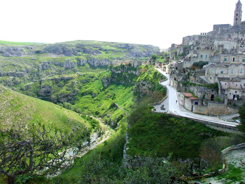 From Lecce: Matera Private Day Tour - Additional Information