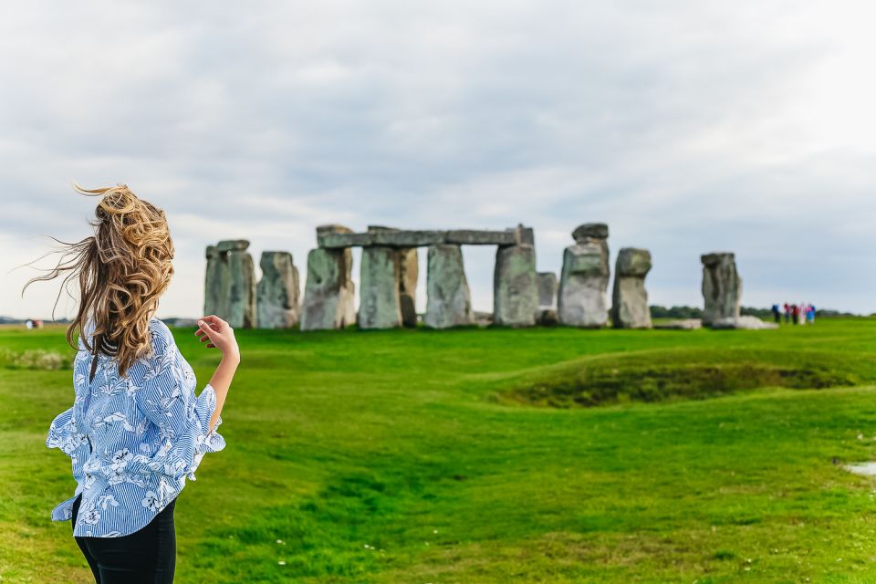 From London: Stonehenge and Bath Day Trip With Ticket - Last Words