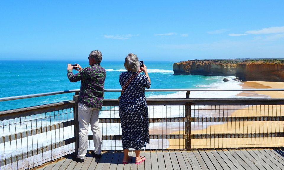 From Melbourne: Great Ocean Road Day Trip With Dinner - Tour Highlights
