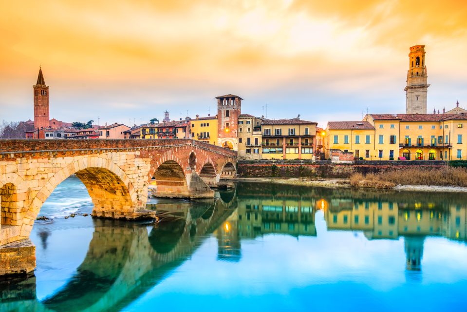 From Milan: Guided Private Romeo and Juliet Tour to Verona - Directions