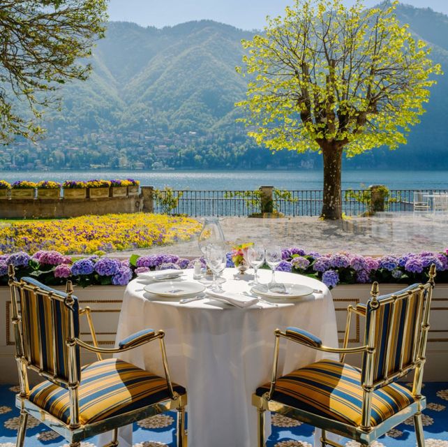 From Milan: Lake Como & Bellagio Day Trip W/ Private Driver - Recommendations