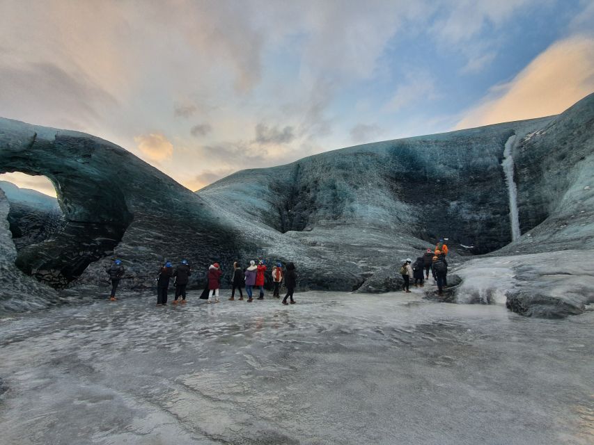 From Reykjavik 2-Day South Coast Tour With Blue Ice Cave - Last Words