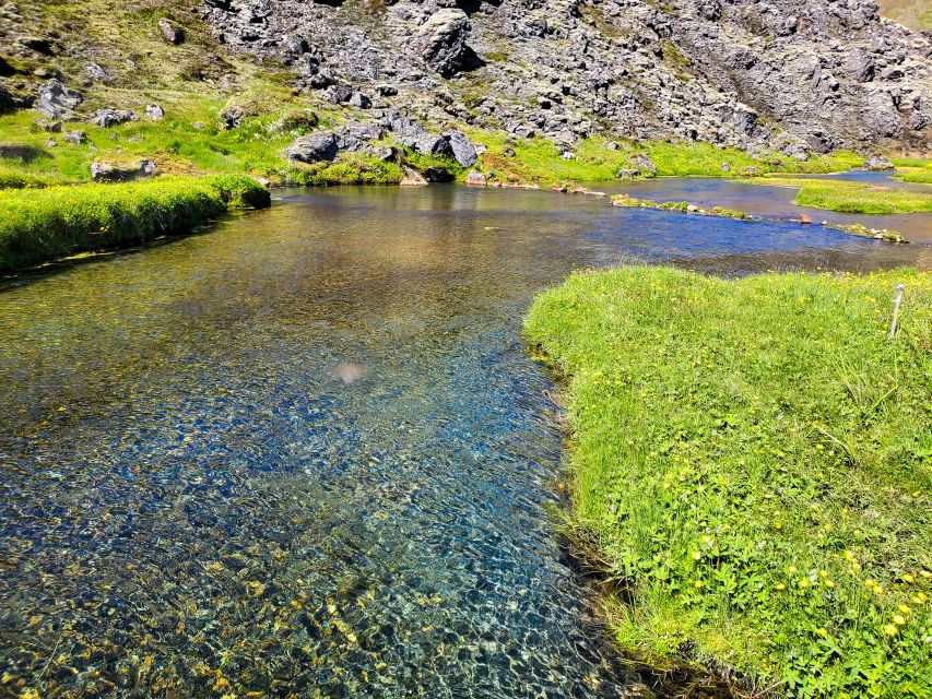 From Reykjavik: Day Tour to Landmannalaugar in a Super Jeep - Tour Exclusions