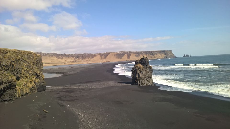 From Reykjavik: South Coast Private Tour - Common questions