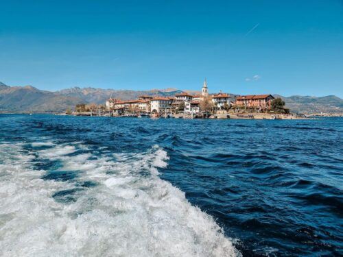 From Stresa: 3 Borromean Islands Private Boat Tour - Common questions