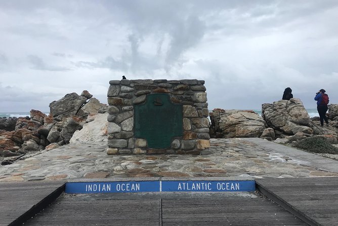 Full-Day Cape Agulhas Southern Tip of Africa Tour  - Bantry Bay - Accessibility Notes