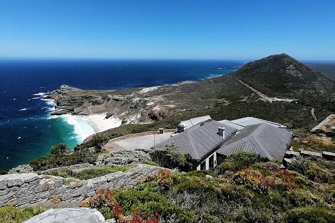Full Day Cape Peninsula, Cape Point Tour - Departure and Return Information