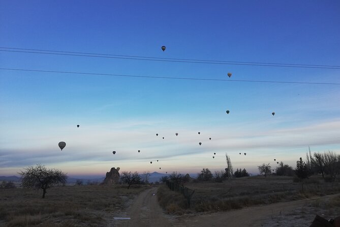 Full Day Cappadocia Red Group Tour - Last Words