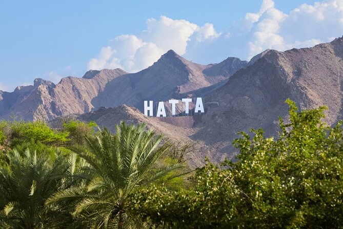 Full Day Hatta Wadi Hub Private Guided Tour - Last Words