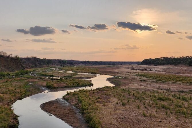 Full Day in Central Kruger National Park With Open Safari Vehicle - Optional Extra Activities Offered