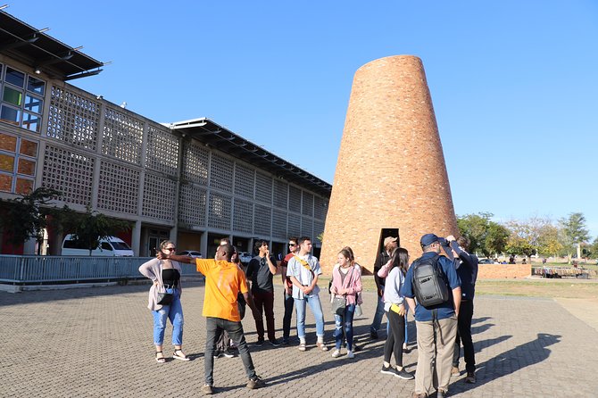 Full-Day Soweto Apartheid Museum & Johannesburg Tour - Last Words